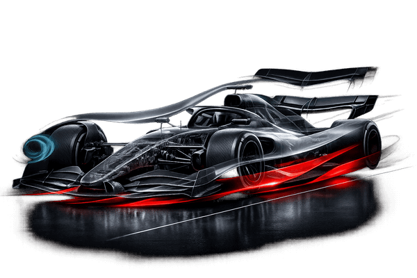 Ultimate Guide to F1 Aerodynamics and Suspension