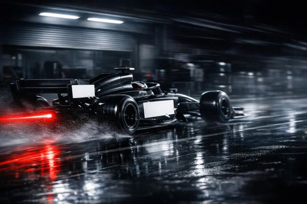 Prost GP: How Sponsorship Loss Led to Bankruptcy