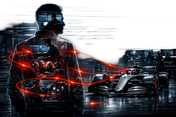 How HR Shapes F1 Team Performance