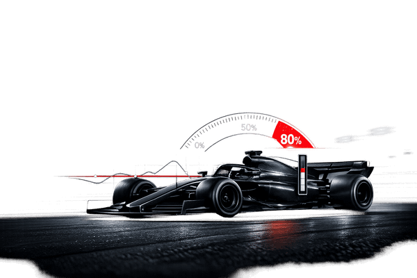 How F1 Teams Set Fuel Usage Thresholds