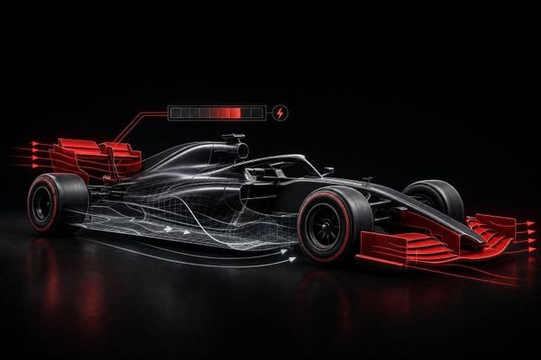 Impact of 2026 Rules on Downforce Strategies