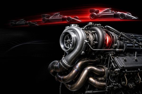 Early Turbo Engines in F1: Guide to Adoption