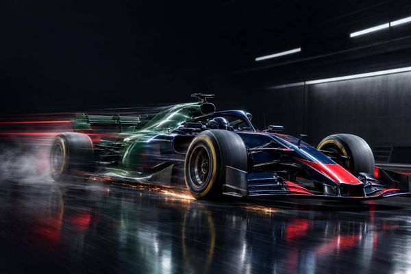 Red Bull Racing origin story: Jaguar sale to win plan