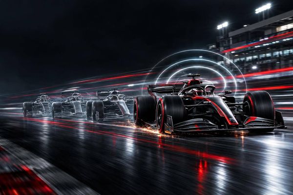 Driver Lineup Ripple Effect Across Seasons