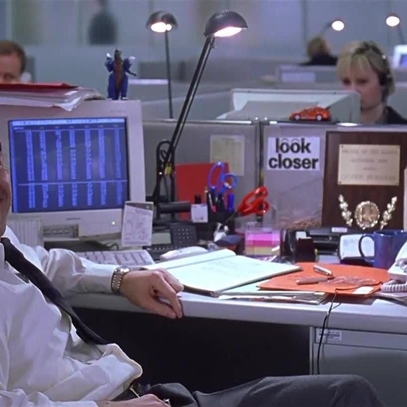 American Beauty