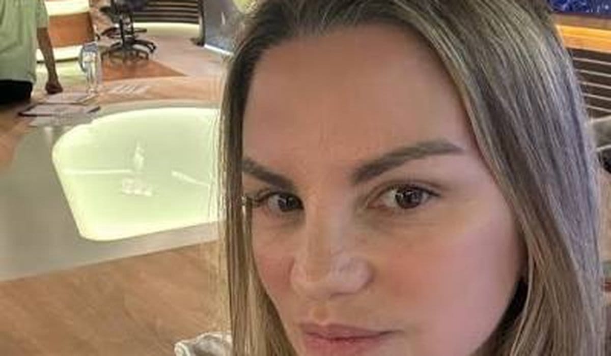 Piparo quiere ser la candidata de LLA en La Plata, que dicen las fuerzas del cielo?