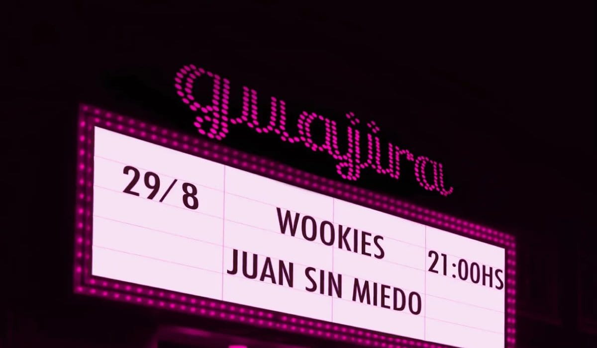 Los Tipitos, Cielo Razzo y Tangos Redondos en la agenda cultural de La Plata para este fin de semana