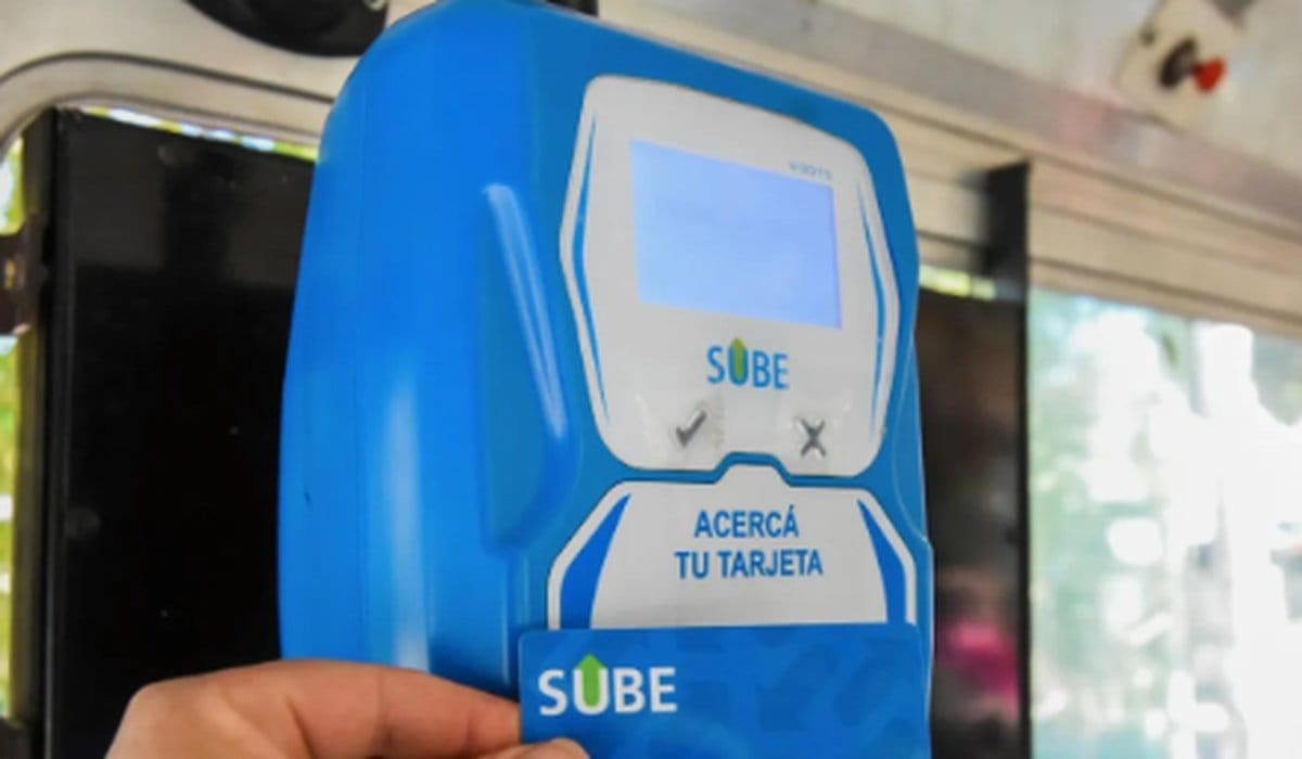 La Plata: el boleto de micros sube 4,3% desde septiembre