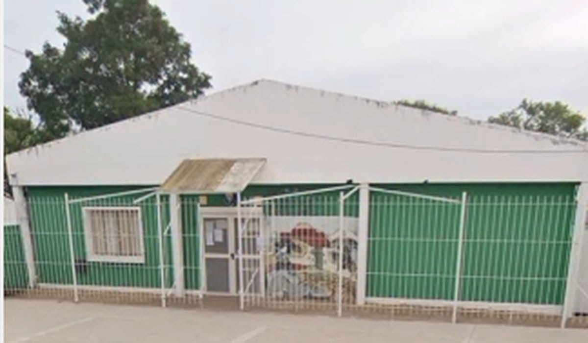 Violencia en la Escuela Primaria N°10: golpes por una prenda sucia y protestas
