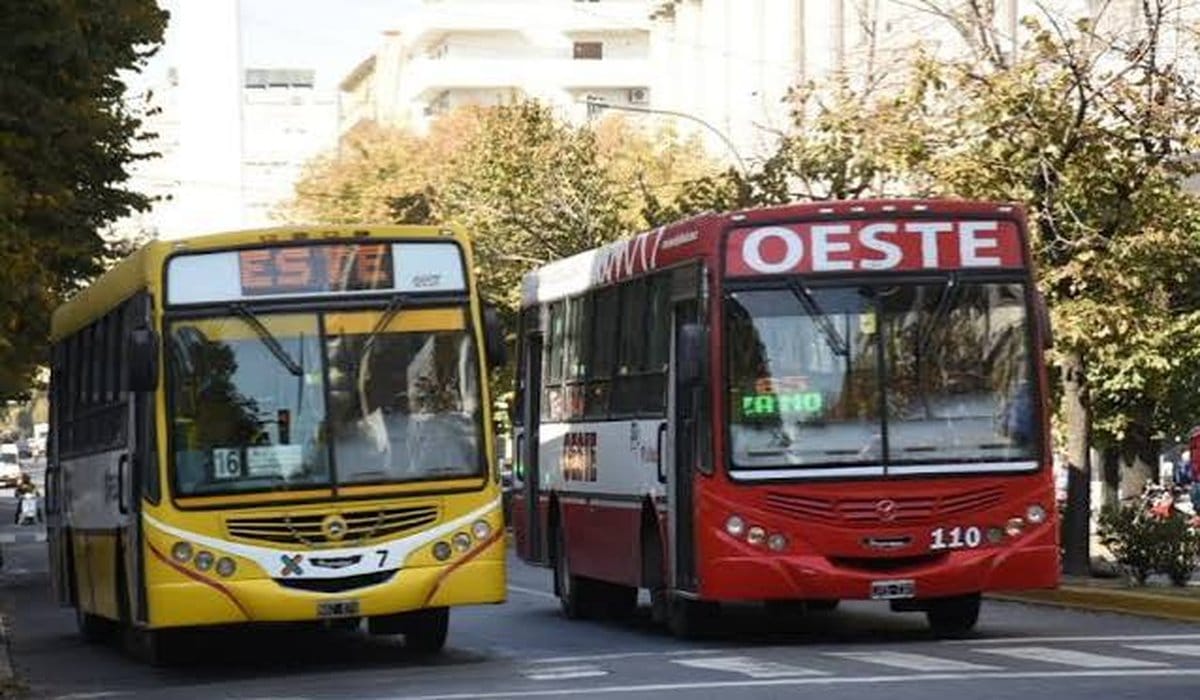La Provincia informó cuánto aumentarán los boletos desde el 1° de septiembre