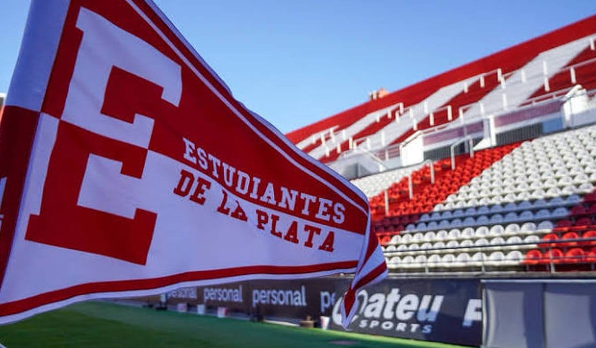 Estudiantes contra Barracas Central, seguridad y horarios