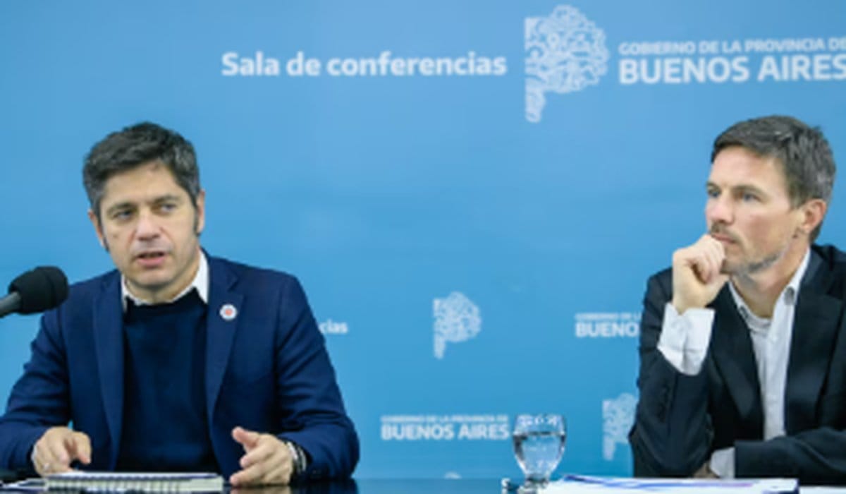 La Provincia anunció medidas para proteger a las familias endeudadas con billeteras virtuales
