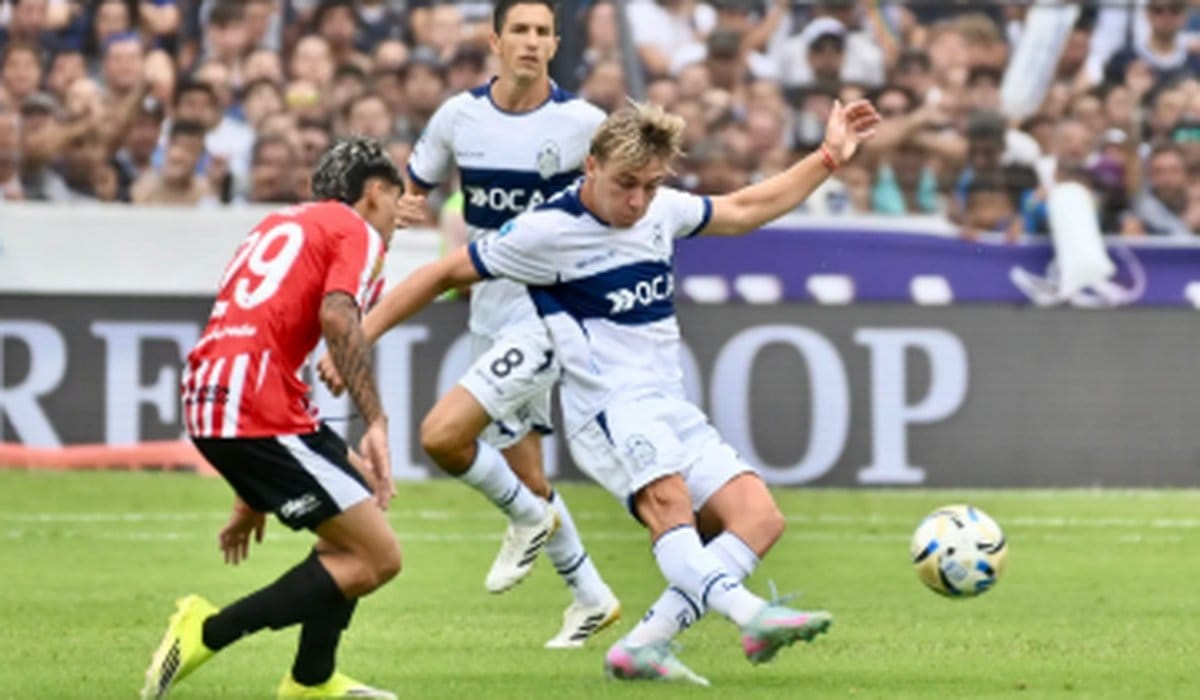 Estudiantes y Gimnasia llegan al clásico con dudas y definirán los equipos este viernes