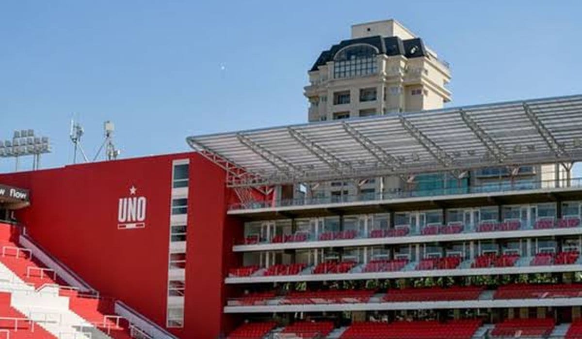 Sábado fresco y con probabilidad de lluvias: cómo estará a la hora del clásico entre Estudiantes-Gimnasia