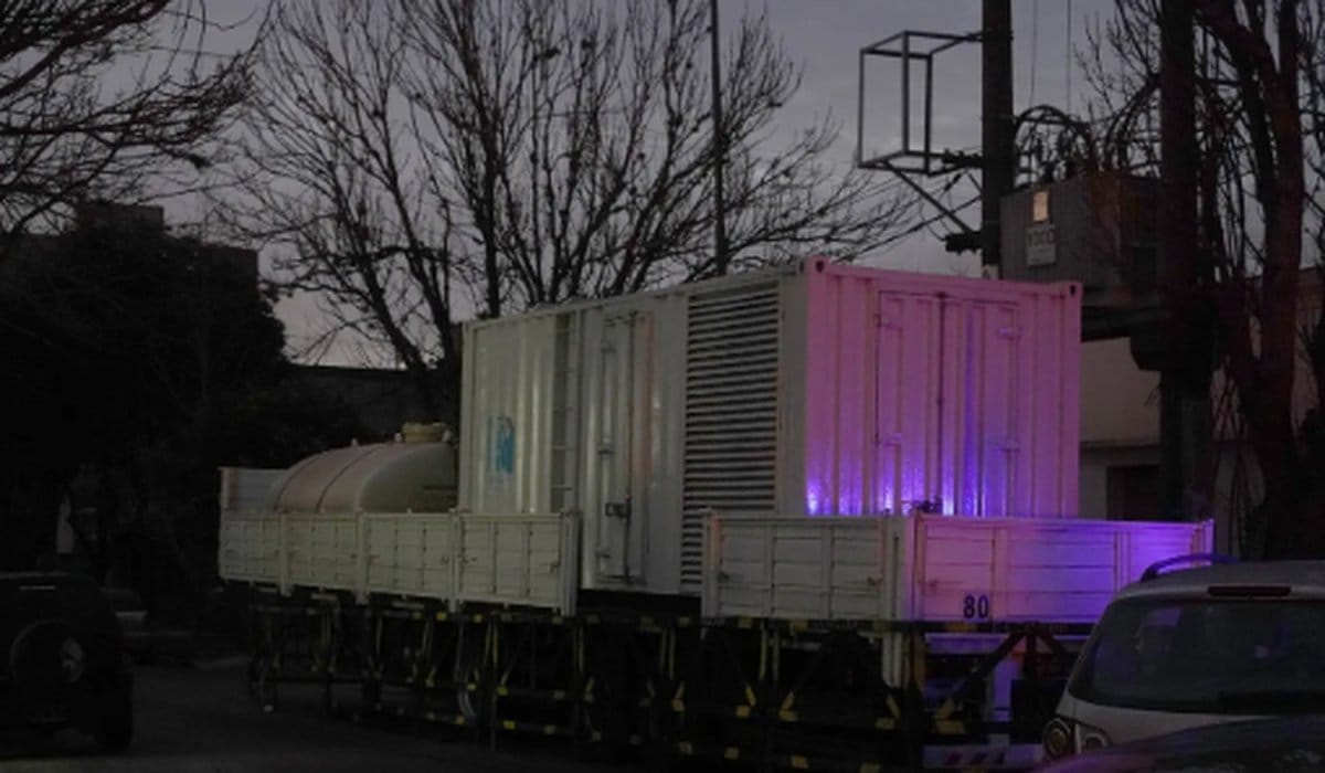 Concejales del PRO piden reducir un 50% la factura de Edelap para los vecinos afectados por los cortes de luz