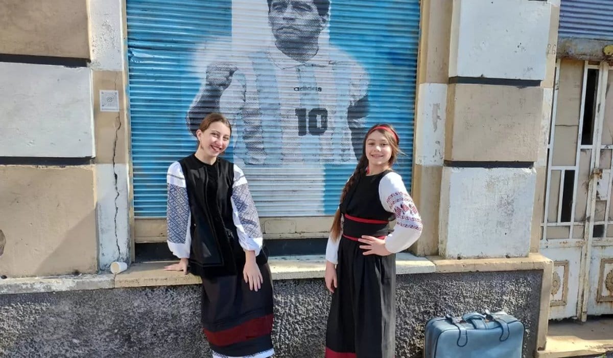 Berisso se prepara para la Fiesta del Inmigrante