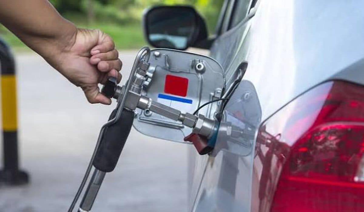 Liberaron el consumo de gas: las estaciones de GNC y las industrias de La Plata normalizan su actividad
