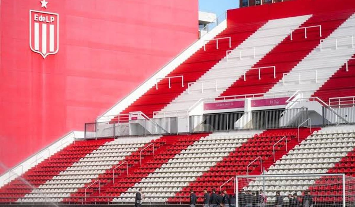 Horario de apertura del estadio UNO