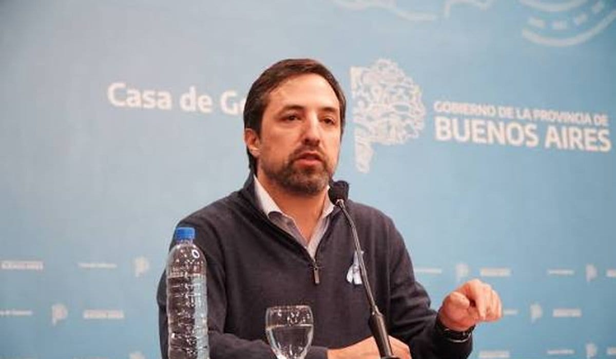 Kreplak defendió al IOMA