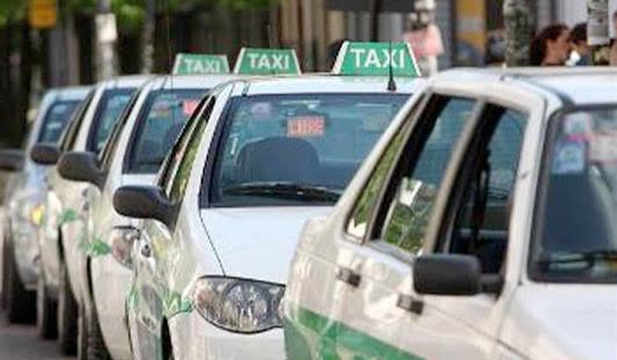 Taxistas piden estirar a 18 años de antigüedad los coches que usan