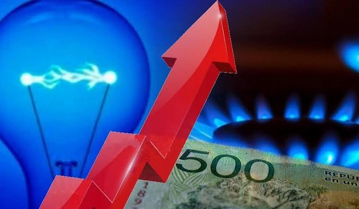 Septiembre también llega con aumentos en servicios básicos