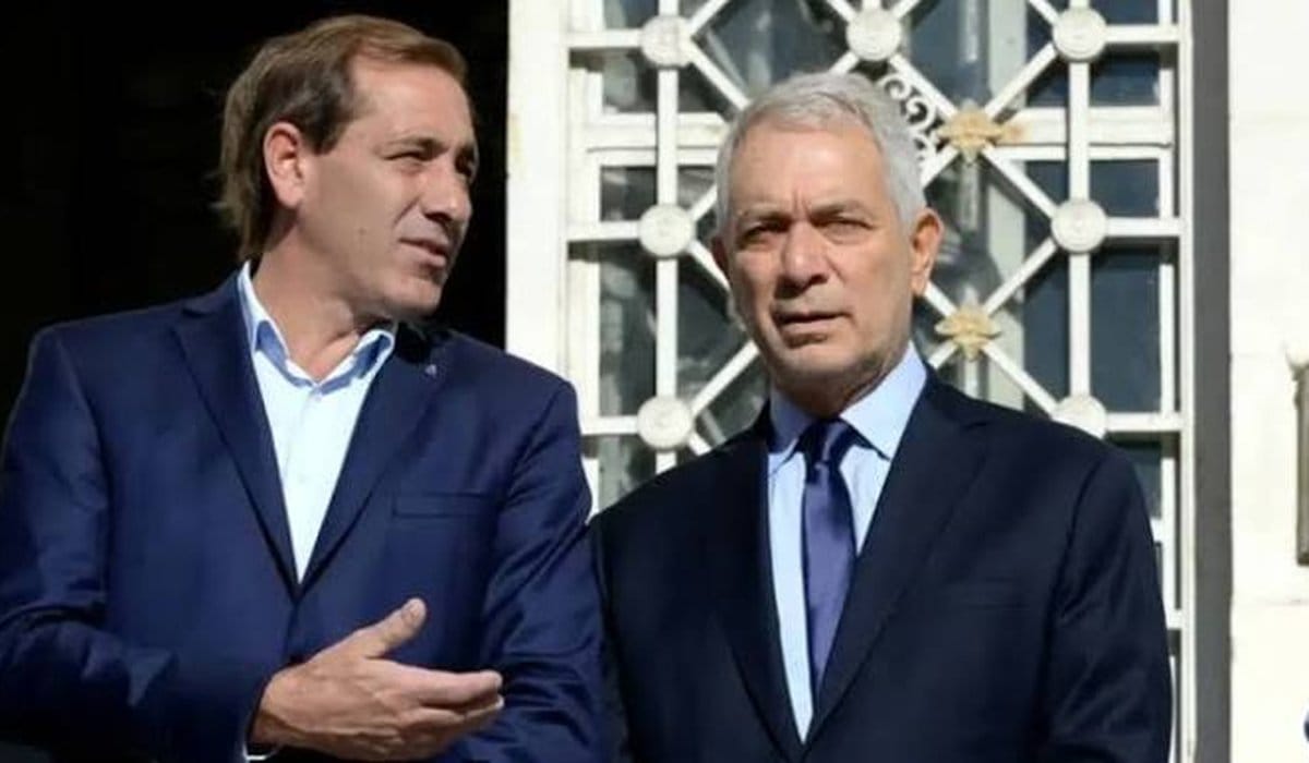 ¿Qué pasa con los Julios? Garro suena para intendente, Alak mira la Gobernación