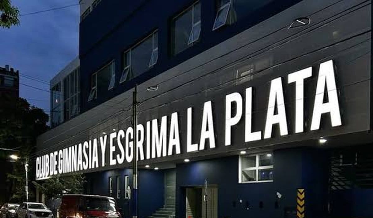 Gimnasia invitó a los socios a sus primeras reuniones informativas con Anacleto