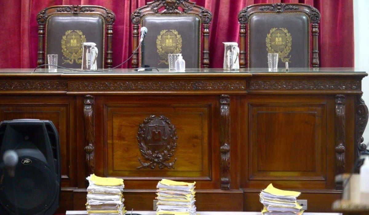Absolvieron por mayoría a un acusado de femicidio y ordenó su inmediata libertad