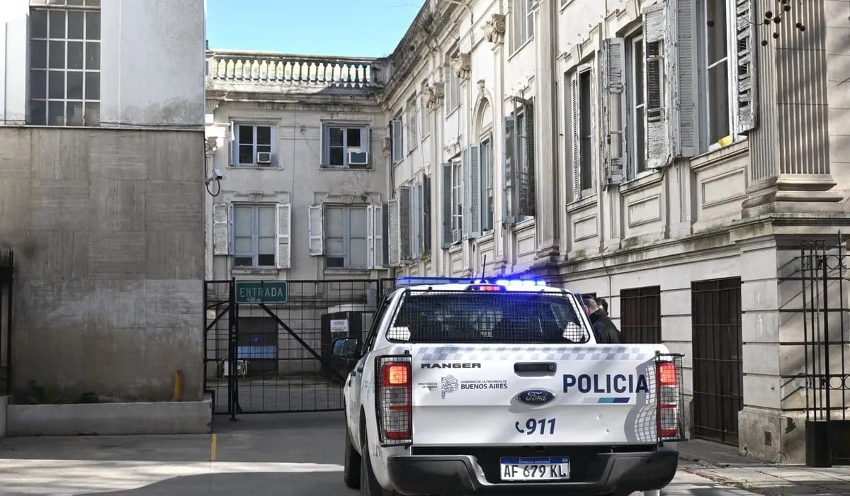 Procesaron a los 15 penitenciarios de Magdalena por torturas y abusos en la Unidad 51