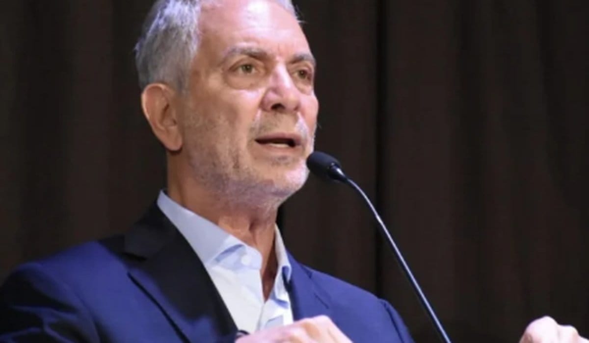 Alak vuelve a poner energía sobre la agenda diaria de La Plata