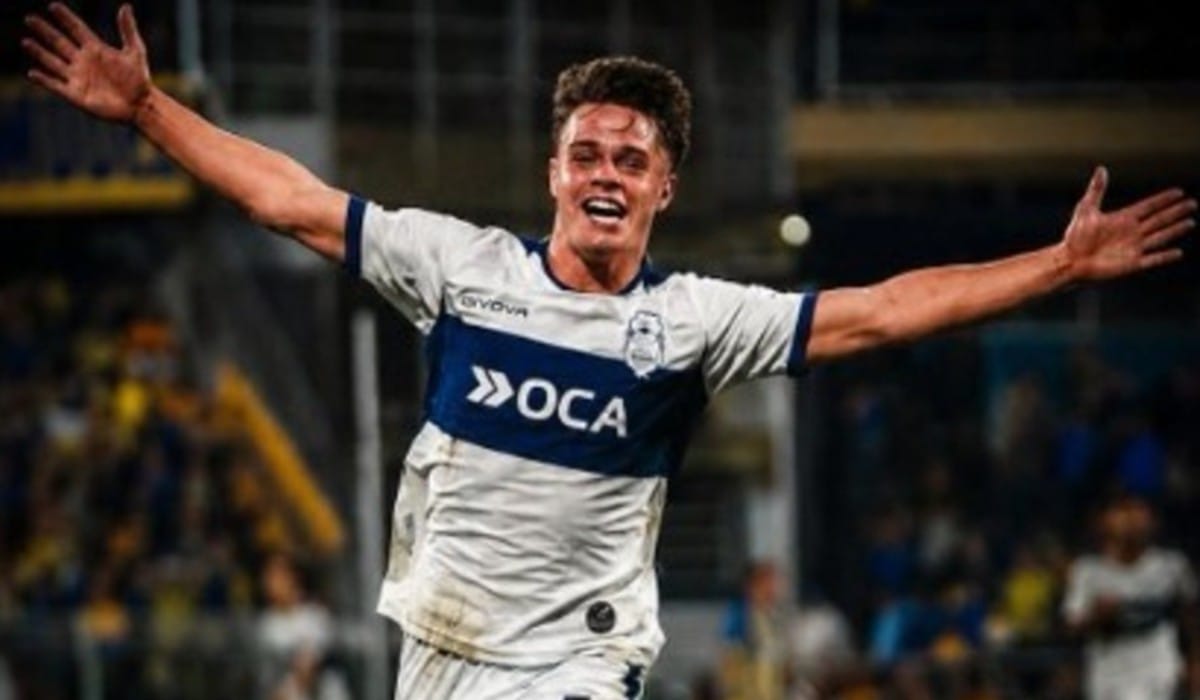 Gimnasia se dio un gustazo en Rosario: le ganó a Central en la previa del clásico