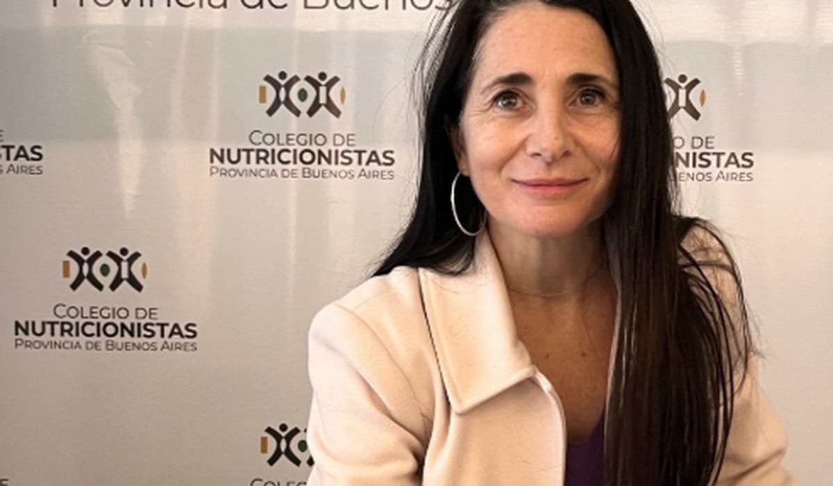 Asumió la nueva conducción del Colegio de Nutricionistas de la Provincia de Buenos Aires