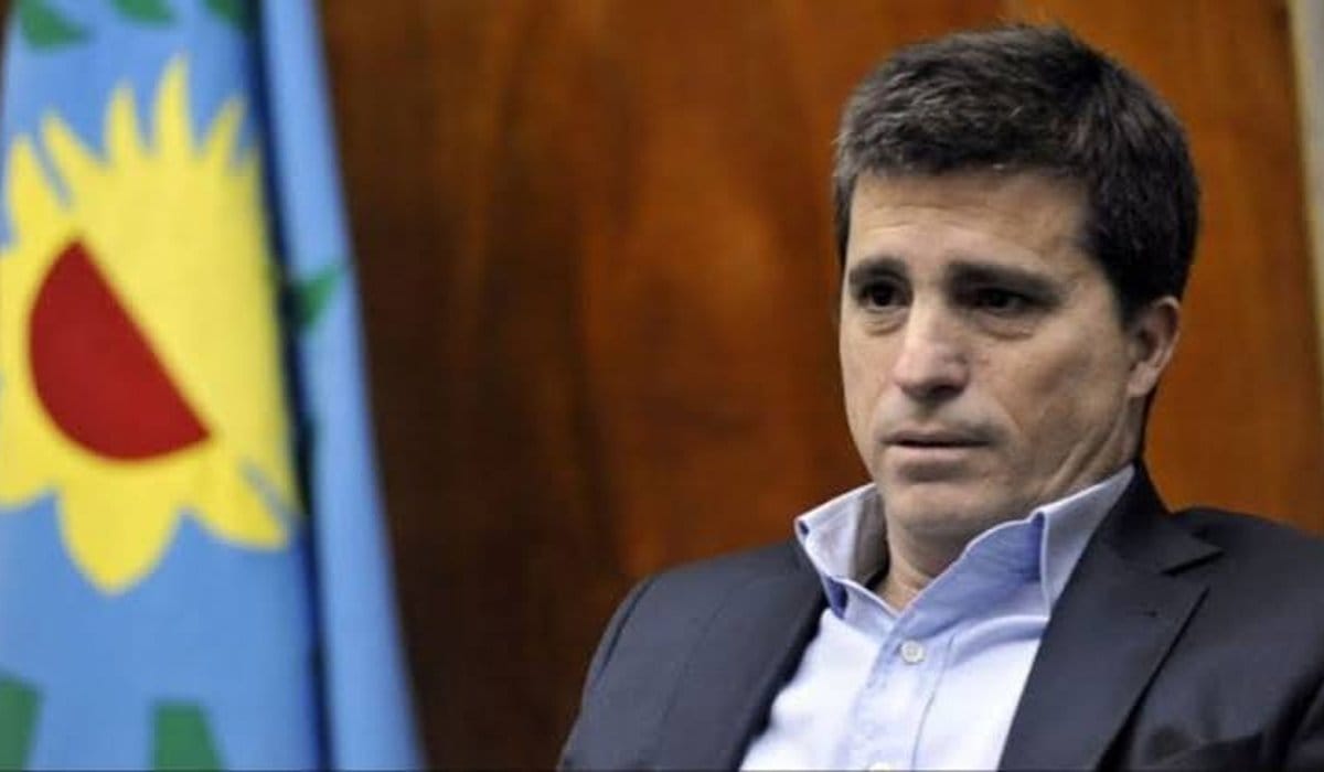 Allan: "Intendente, ¿va a seguir sin hacer nada?"