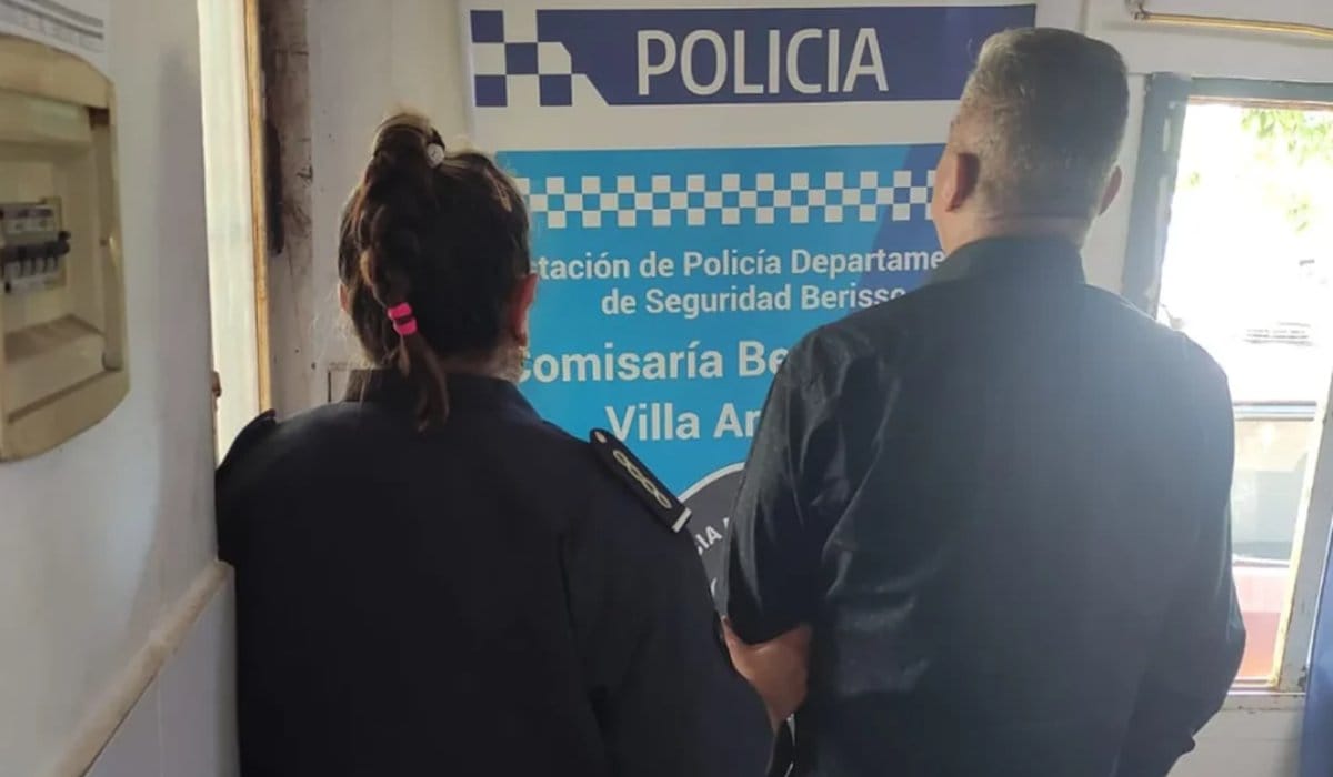 De policía bonaerense a barra brava condenado por homicidio: otra vez condenado