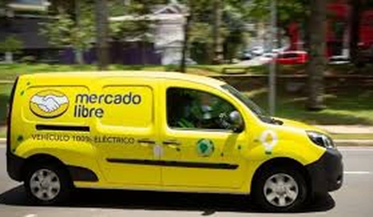 Mercado Libre: megaproyecto logístico para la Ciudad