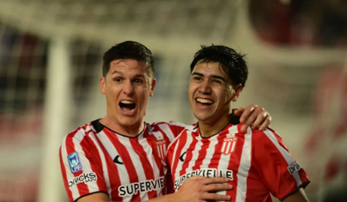 Estudiantes, récord mundial de invicto en el clásico
