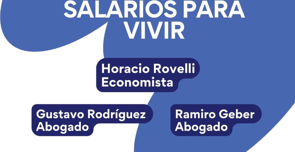 La Plata: en la CGT debaten sobre el endeudamiento de las familias y la pérdida del salario