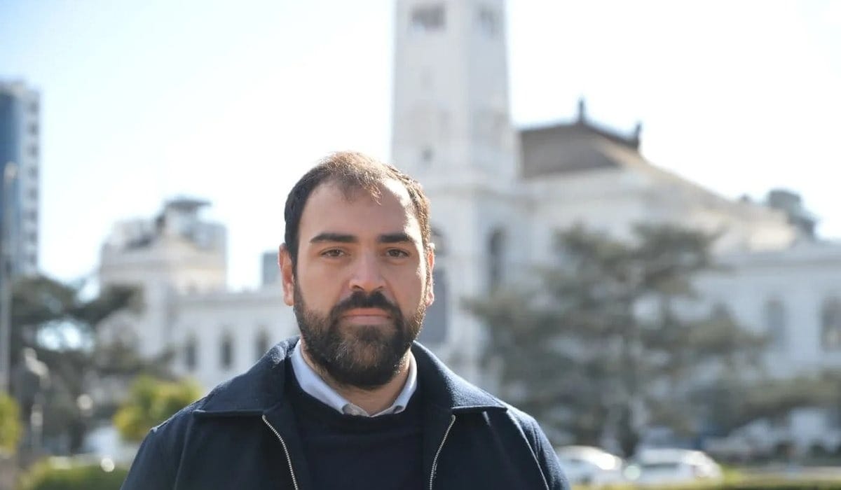 Álvarez pidió que la Provincia detalle el plan de seguridad y los recursos para La Plata