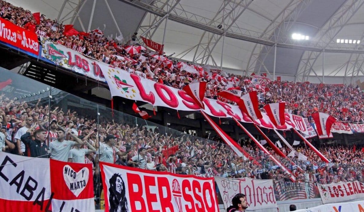 Cómo será el operativo de seguridad para Estudiantes-Corinthians por la Libertadores