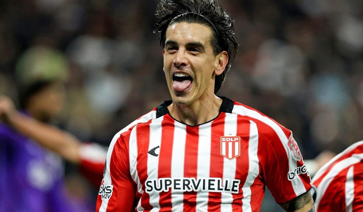 Estudiantes hizo historia: eliminó a Corinthians y volvió a semifinales de la Libertadores después de 17 años