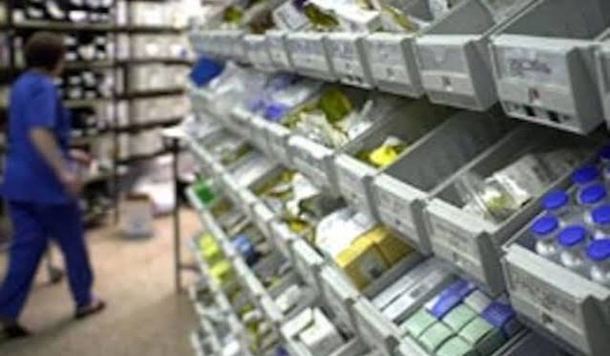 Problemas para cubrir cargos en hospitales bonaerenses, fuerte reclamo del Colegio de Farmaceuticos