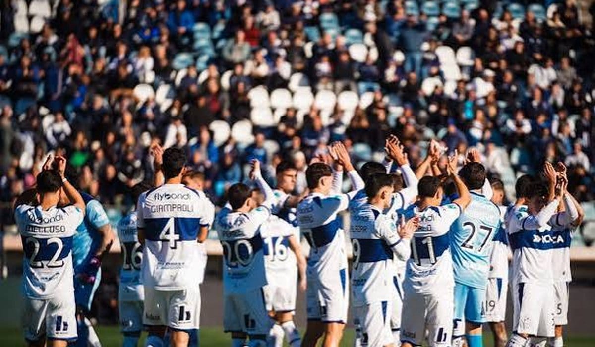 Gimnasia vs. Tigre por el Torneo Clausura 2026