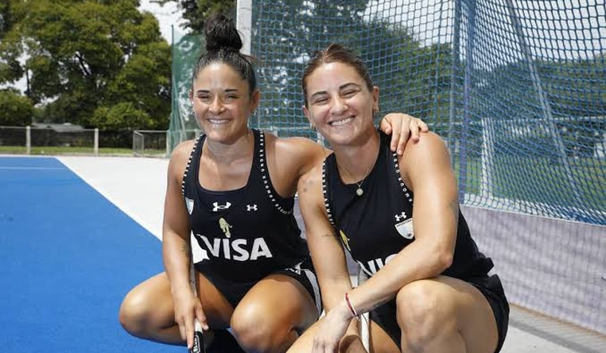 Homenajearán a Las Leonas en la Municipalidad de La Plata