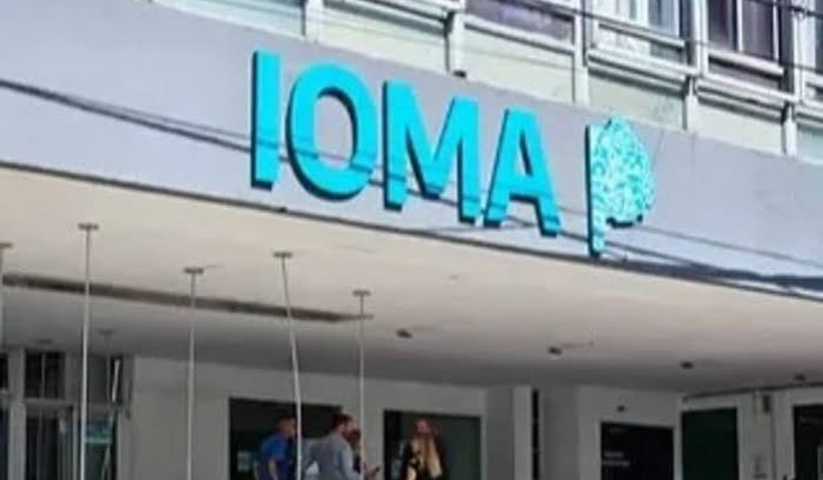 Críticas al IOMA: "Los afiliados pagamos copagos de hasta 40 mil pesos en las guardias"