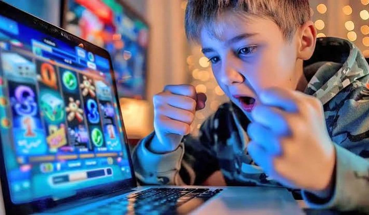 Impulsan una ley contra la ludopatía infantil