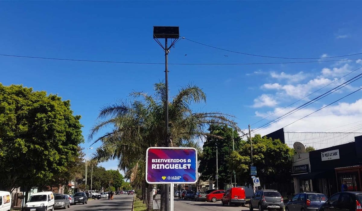 Trapitos y limpiavidrios copan 7 y 520: vecinos denuncian amenazas y extorsiones a diario