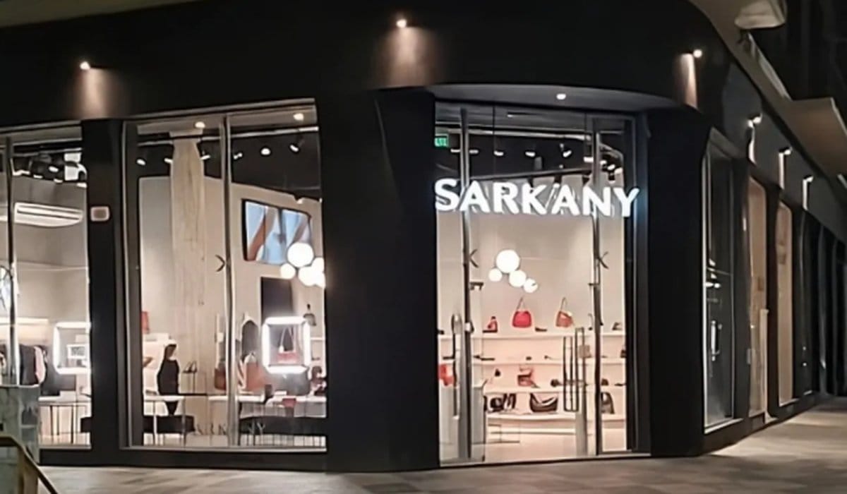 Sarkany cerró su local en La Plata en medio de la compleja crisis