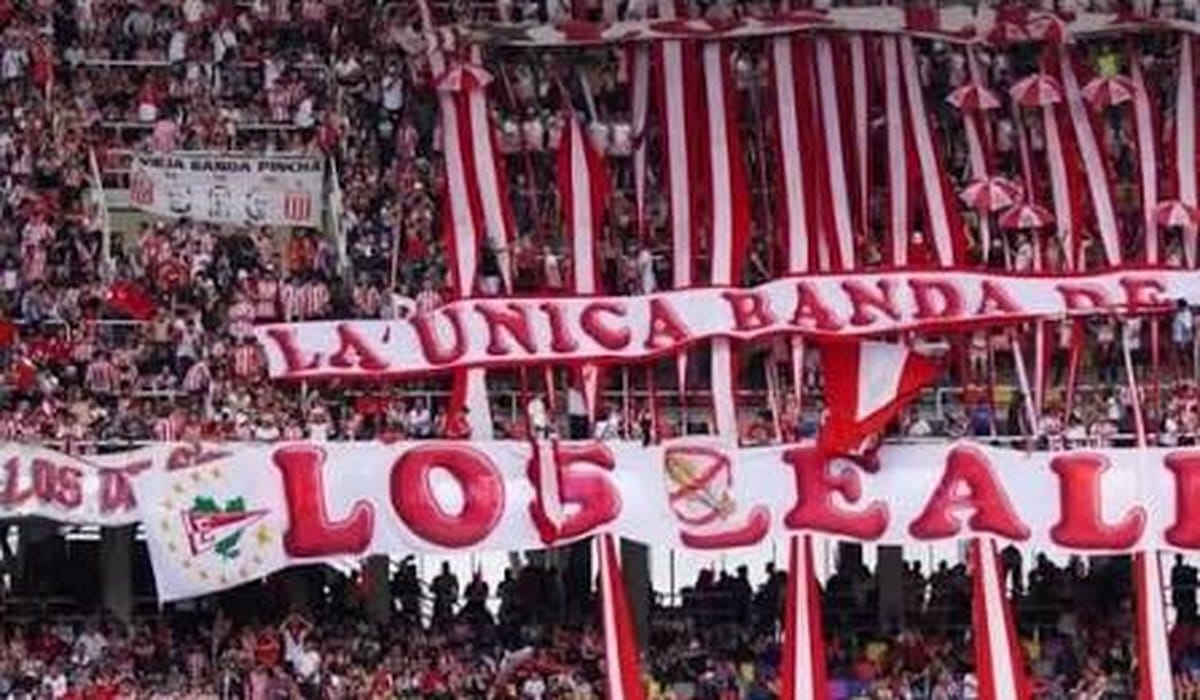 Estudiantes vuelve a Santiago por la Supercopa