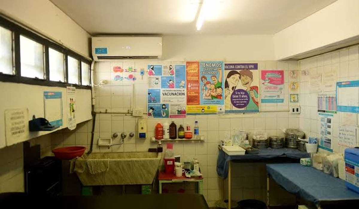 La Municipalidad de La Plata licita 12 tótems de telemedicina