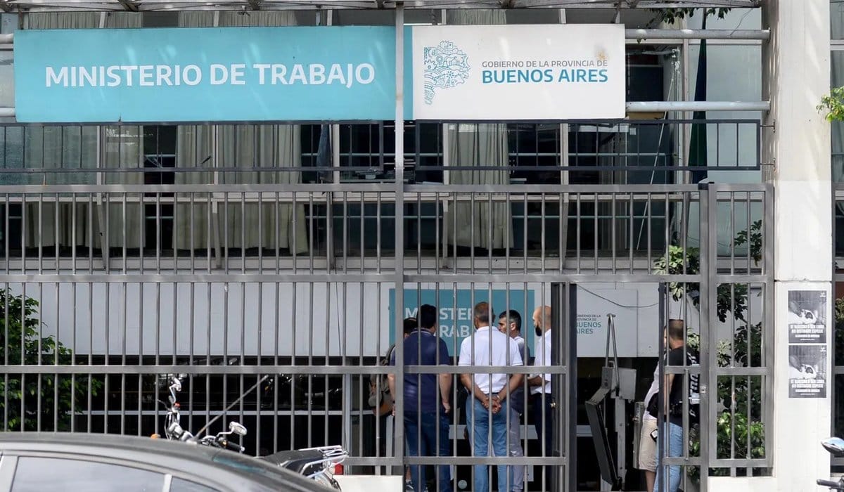 Los docentes bonaerenses pidieron reabrir las paritarias
